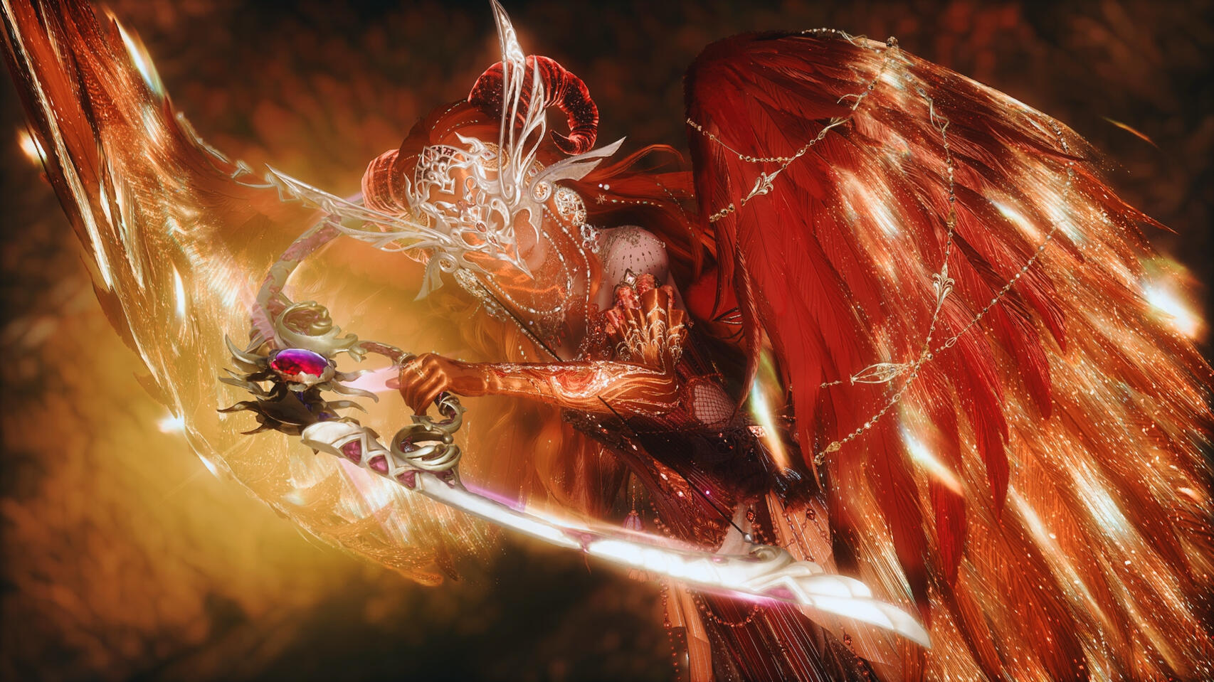 Infinity Nikki Photo